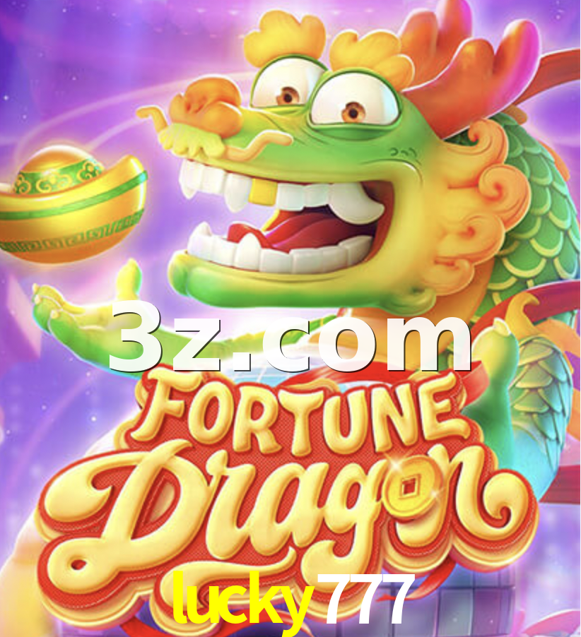 Fortune Dragon